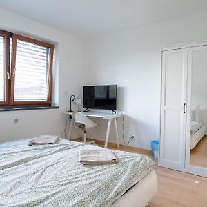 The Dante Villa Apartments